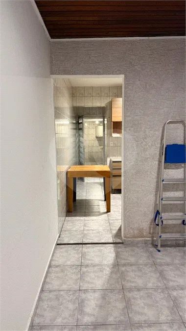 Apartamento com 1 quartos para locação em Cambuci - SP - Foto 3
