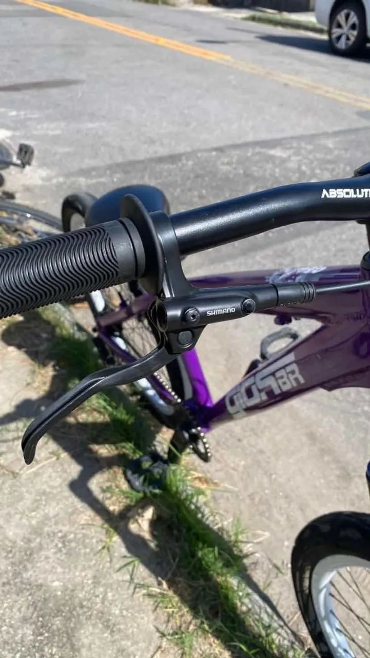 Gios 4trix - Foto 4