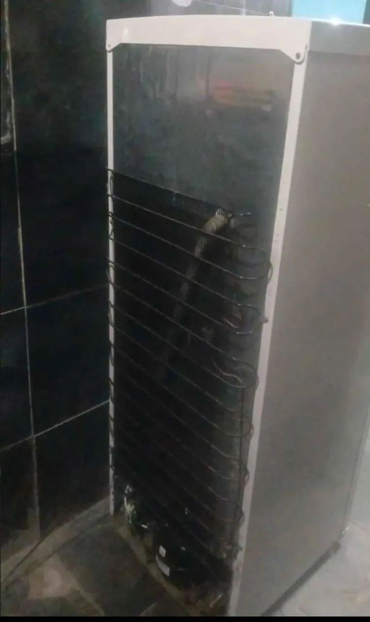 Freezer vertical  - Foto 3