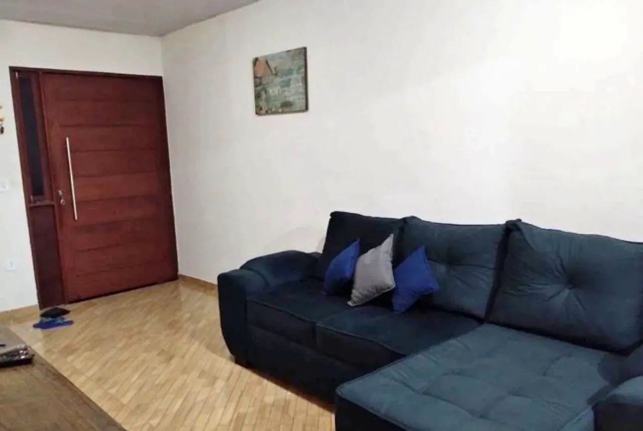 Vendo casa no Riacho Fundo  - Foto 5
