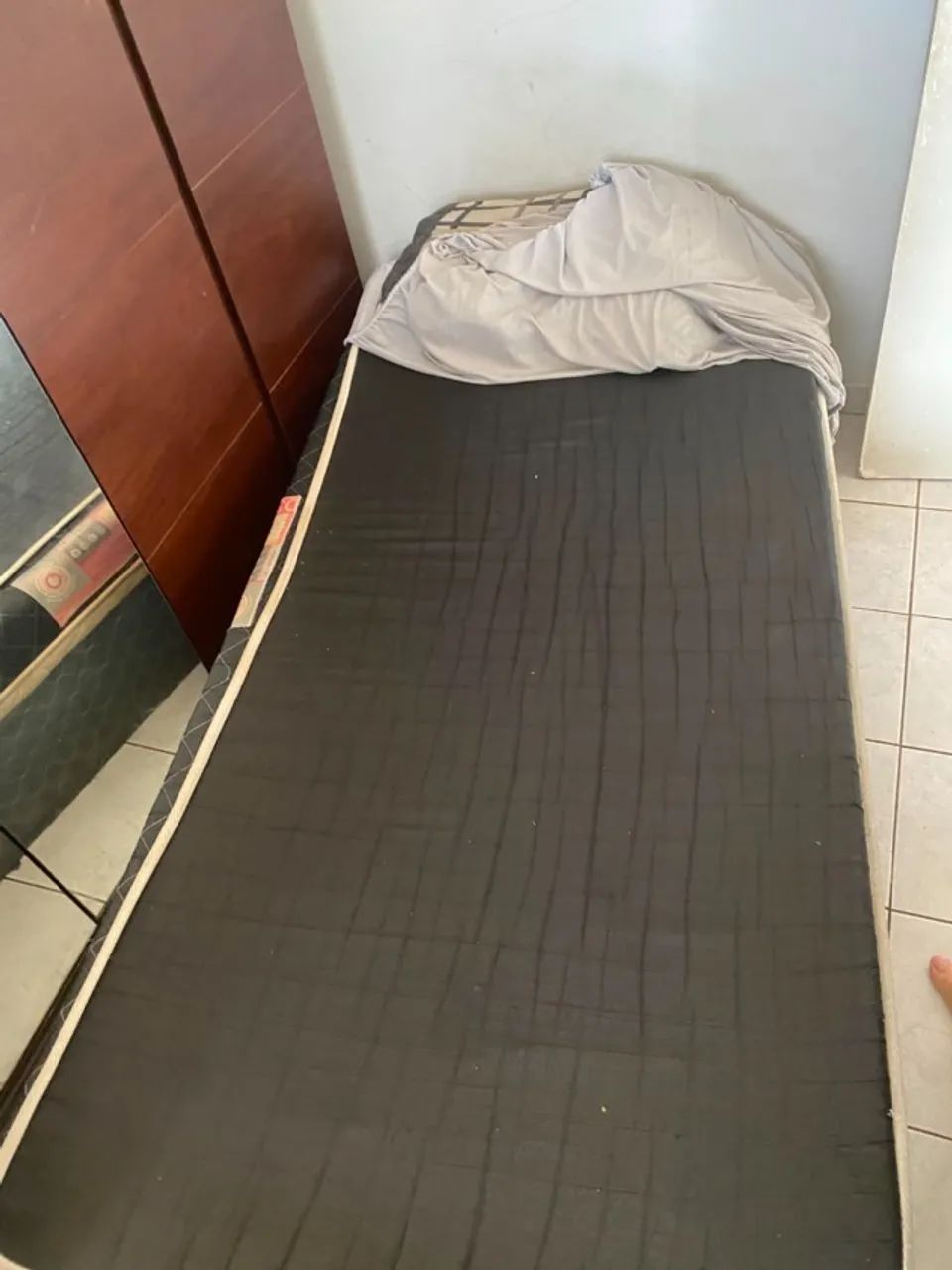 cama de solteiro  - Foto 3
