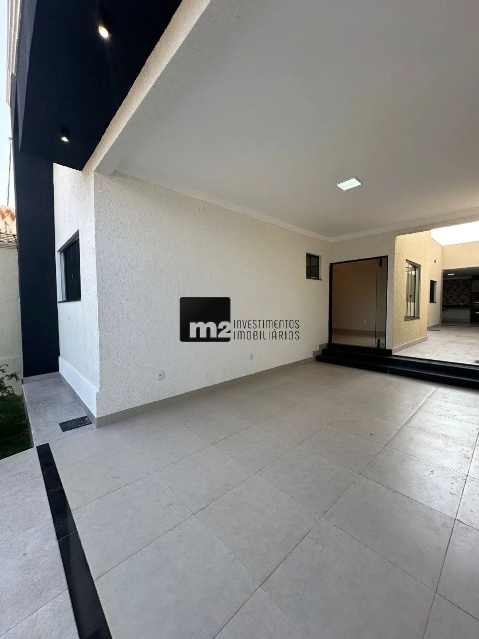 Casa no Jardim Helvecia com 3 quartos - Foto 4