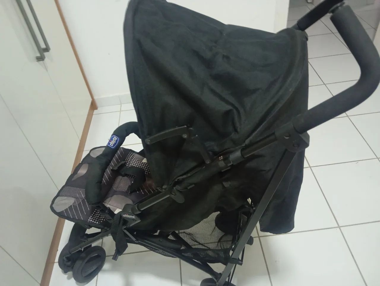 Carrinho de passeio - Foto 2