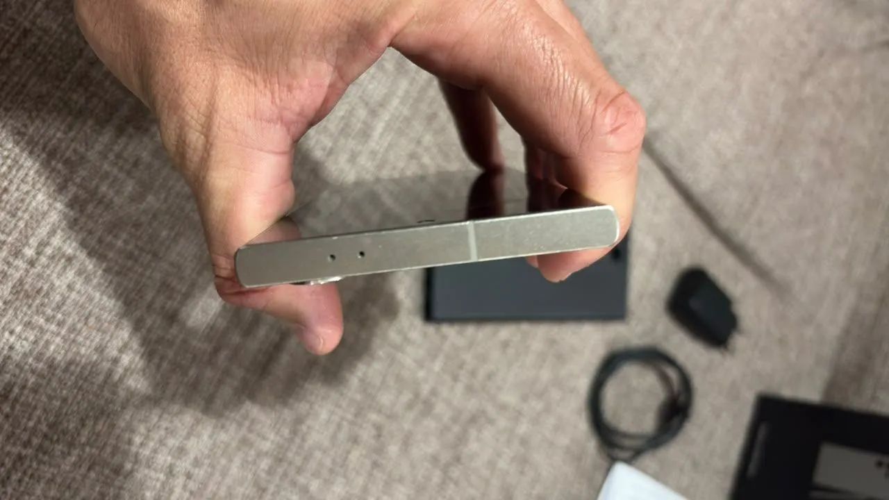 S24 Ultra 256gb impecável  - Foto 3