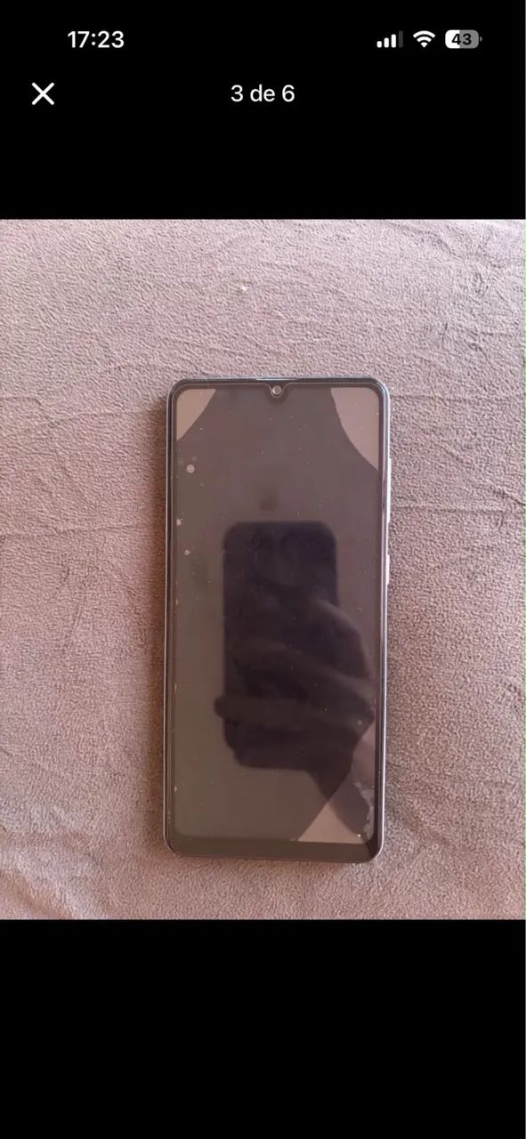 Vendo Celular Samsung - Foto 5