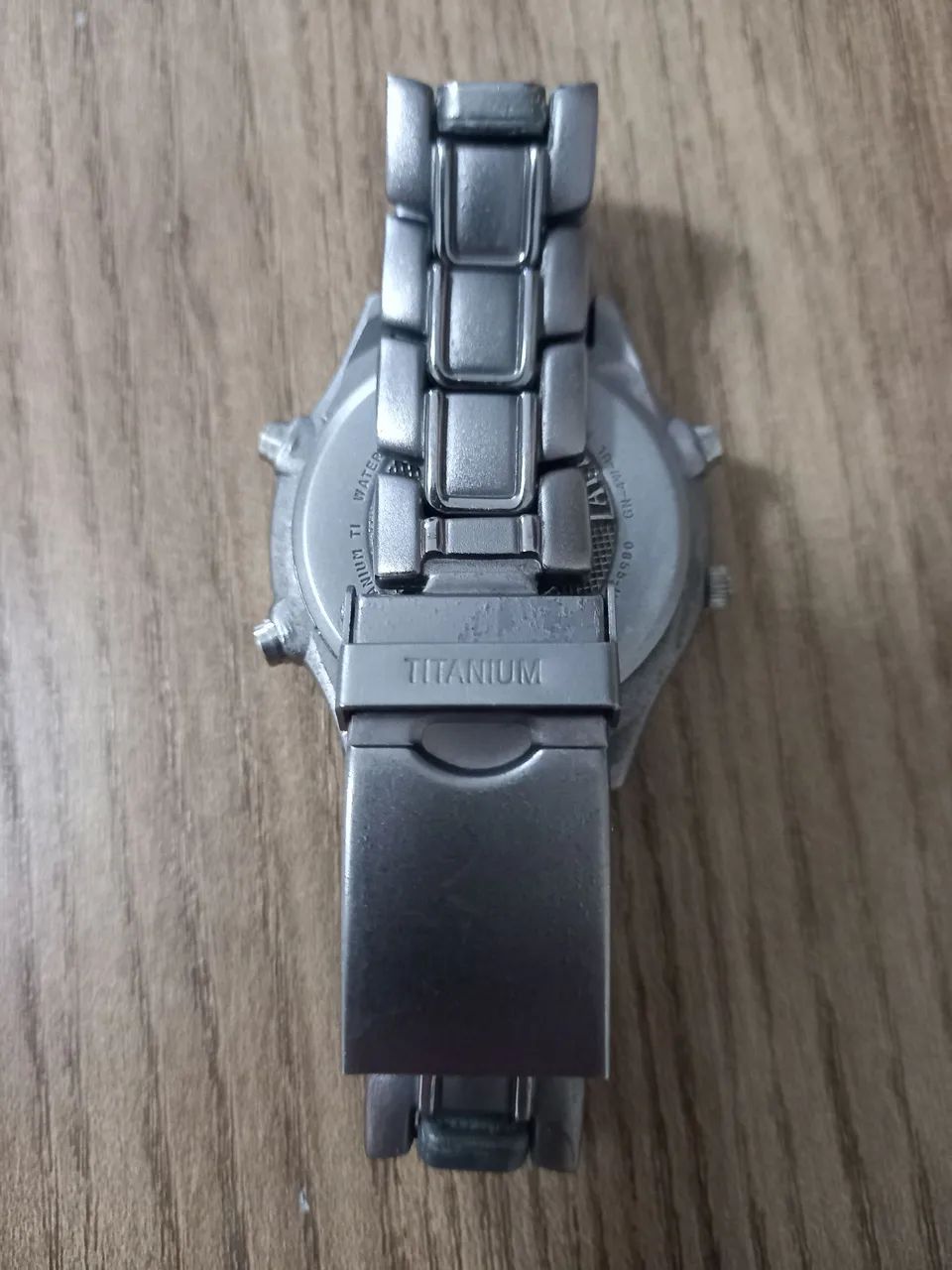 Citizen Titanium - Foto 2