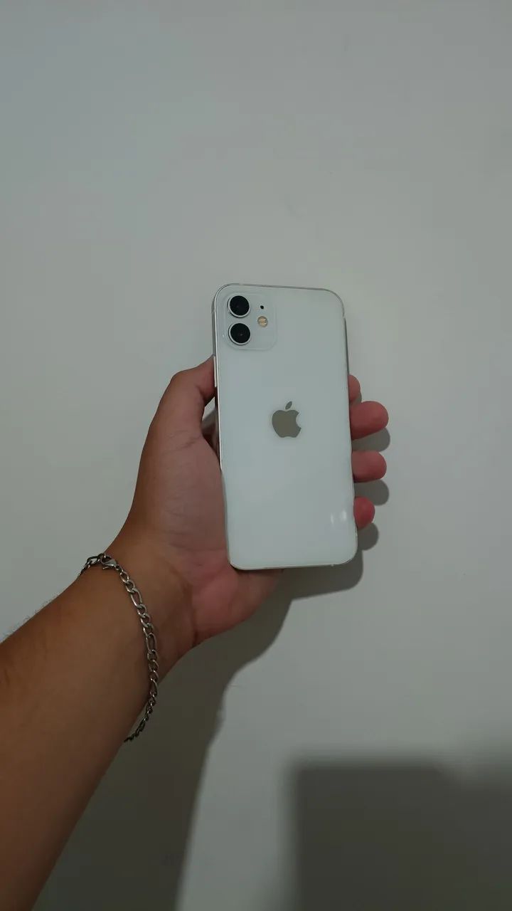 iPhone 12, 128 gigas em promoção! - Foto 2