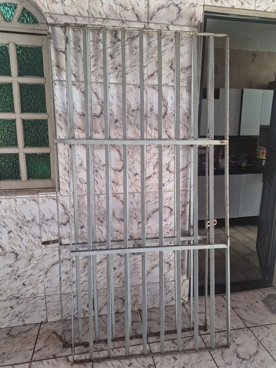 Portão  - Foto 2