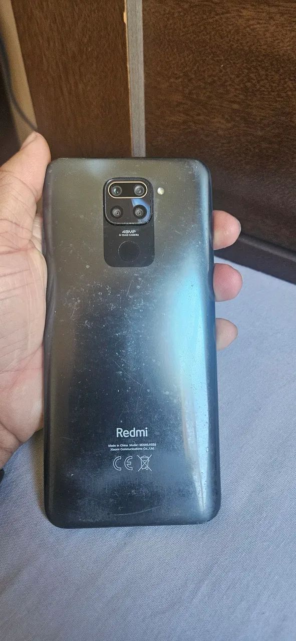 Redmi note 9 - Foto 2