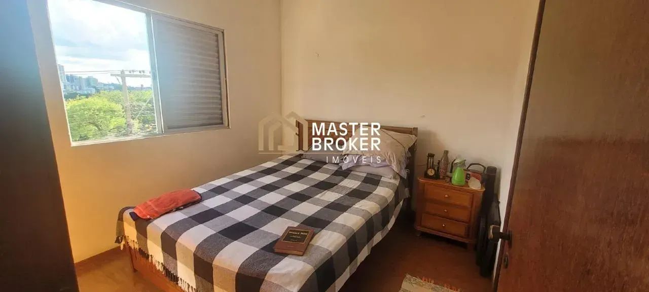 Apartamento 3 Quartos com Suíte no Estoril, BH  Venda - Foto 2