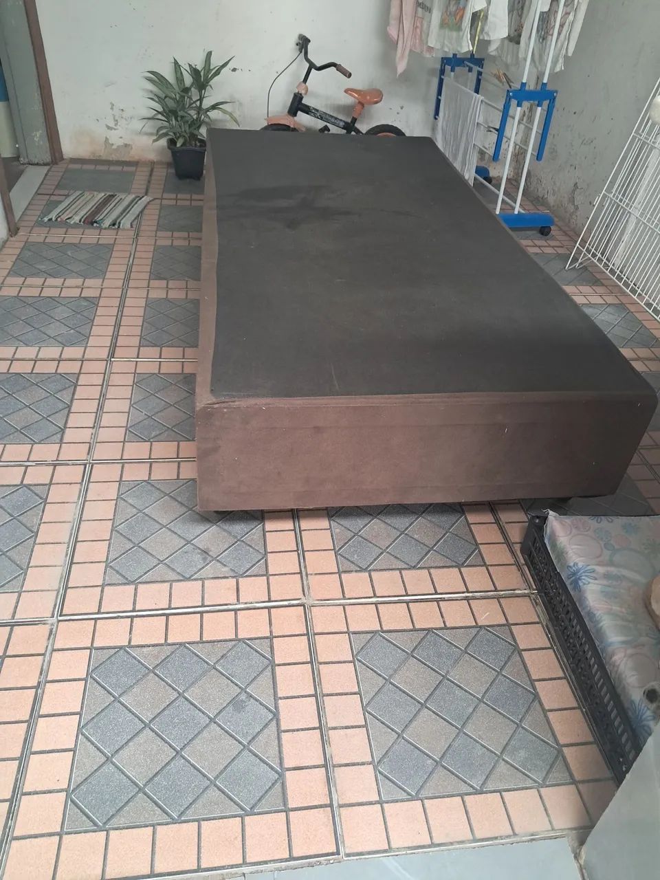 Cama box solteiro - Foto 2