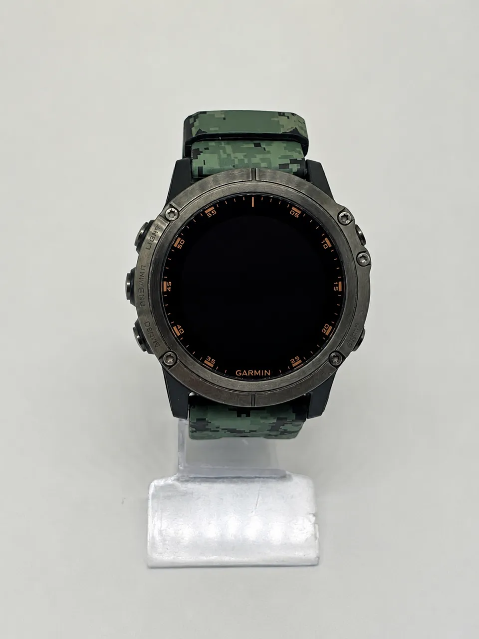 garmin fenix 5x plus