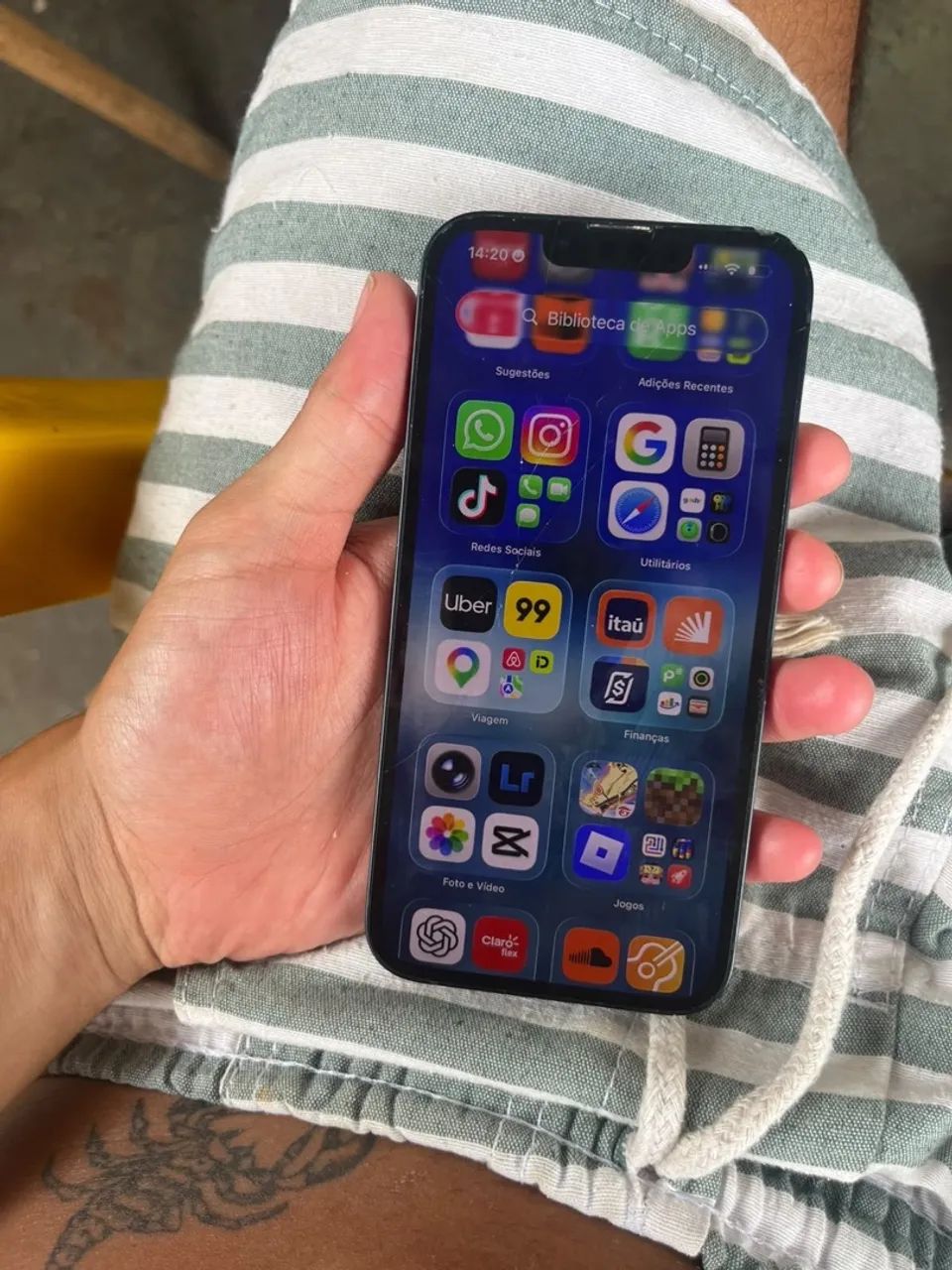 iPhone 13 barato  - Foto 2
