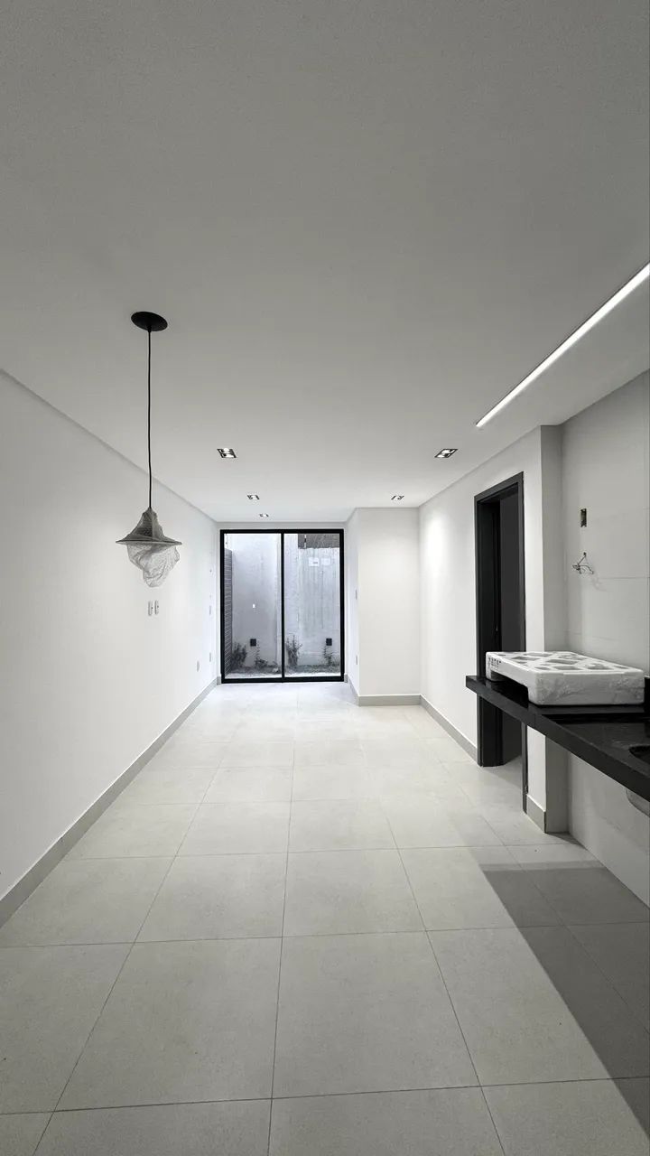 Apartamento 1 suíte e 1 vaga no Altiplano