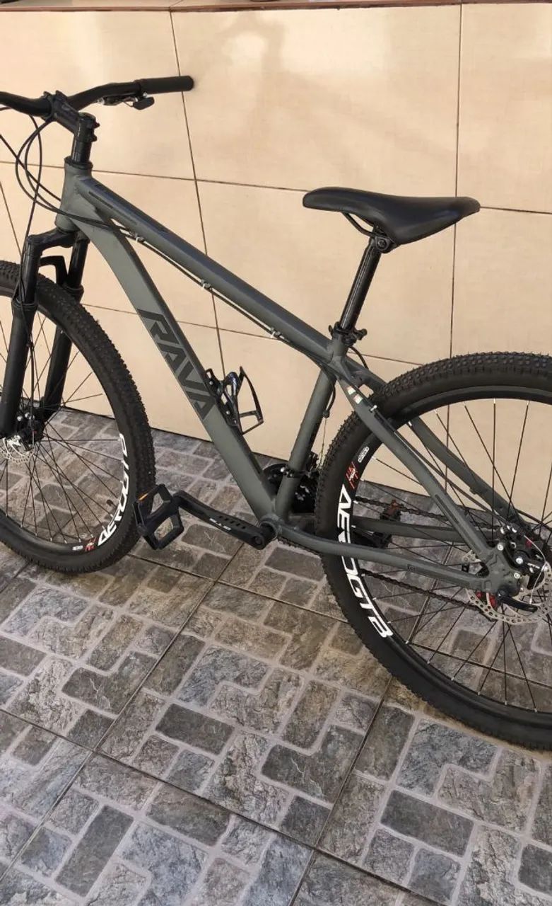 BIcicleta Rava aro 29 - Foto 2