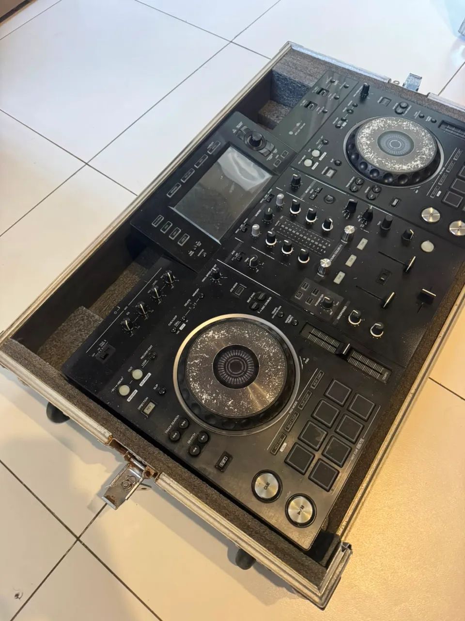 Controladora XDJ Pioneer RX2 - Foto 4
