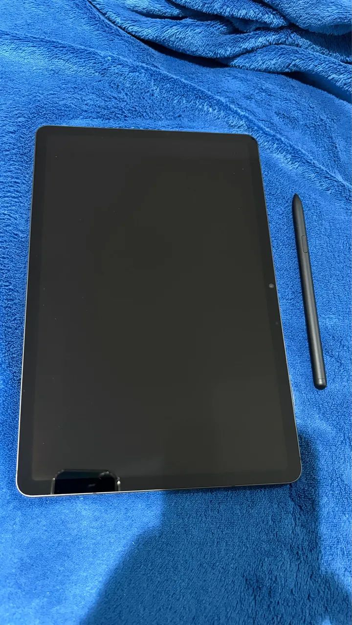 Tablet S8 impecável , novo 