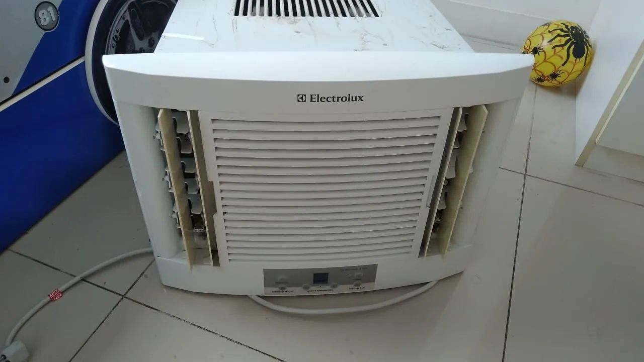 Ar condicionado Digital Electrolux 7.500 Btus Novo  - Foto 3