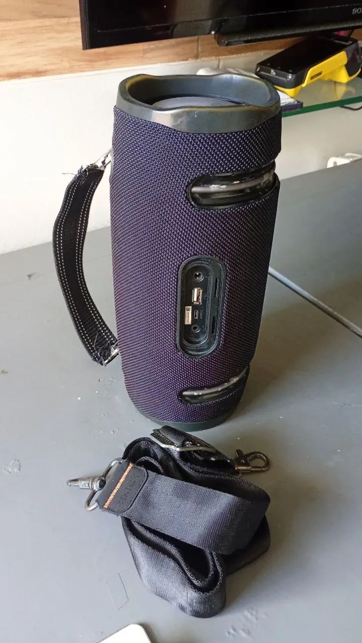 Caixa de som JBL Xtreme 2 original - Foto 5