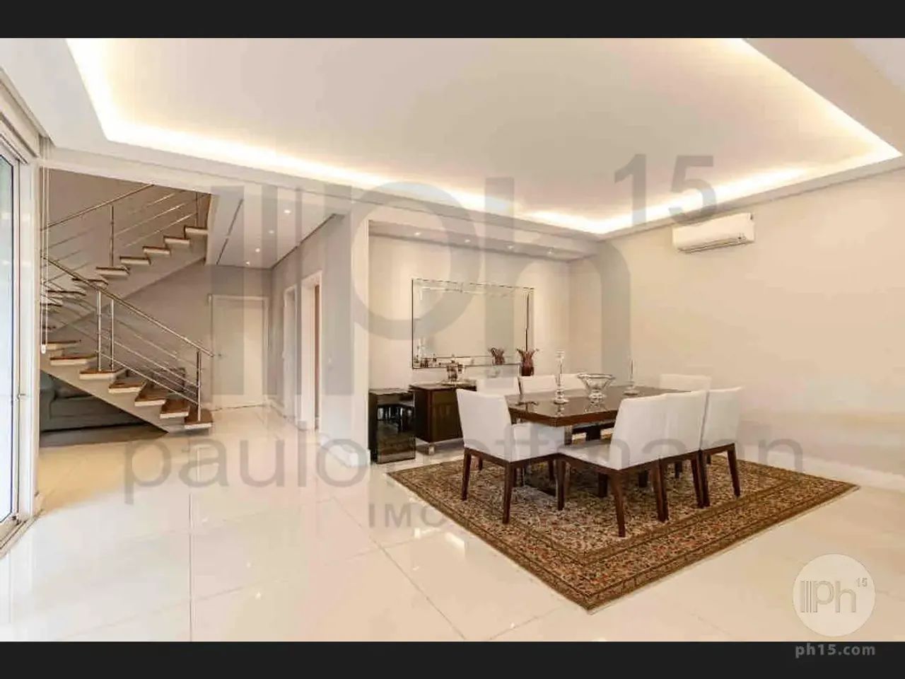 CASA COM TODA SEGURANÇA - Foto 5