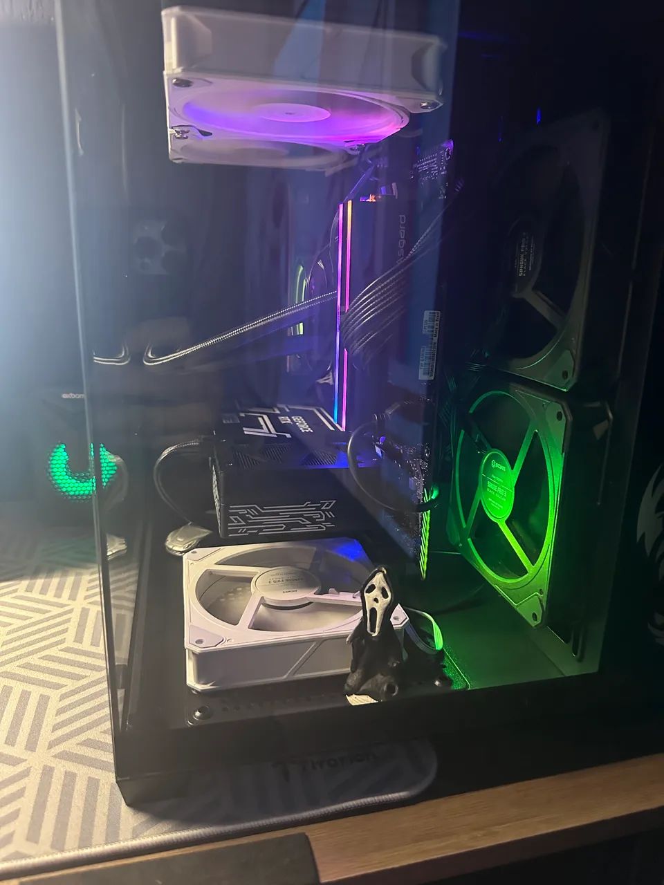 Pc gamer 