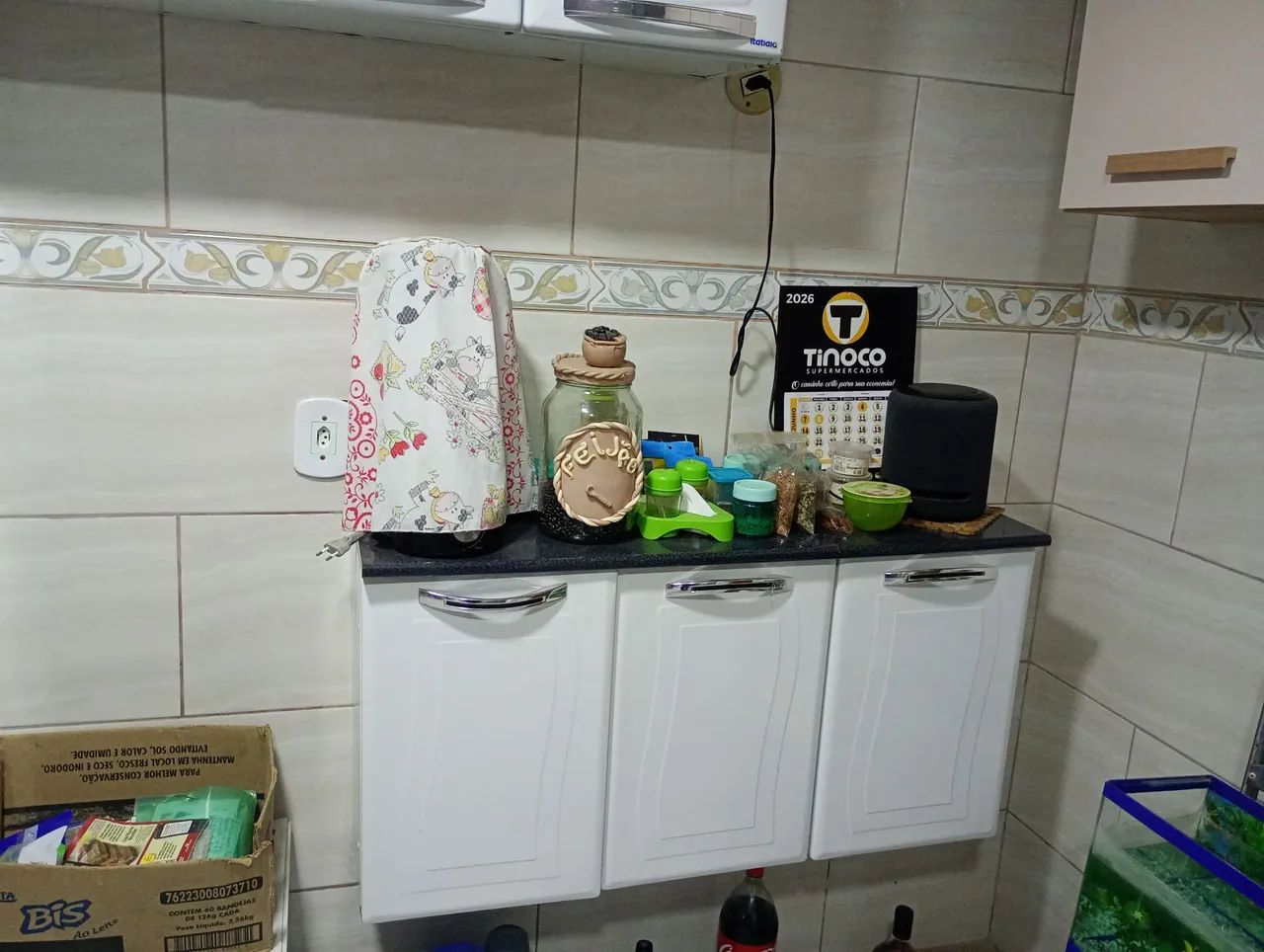 Armário de cozinha  - Foto 2