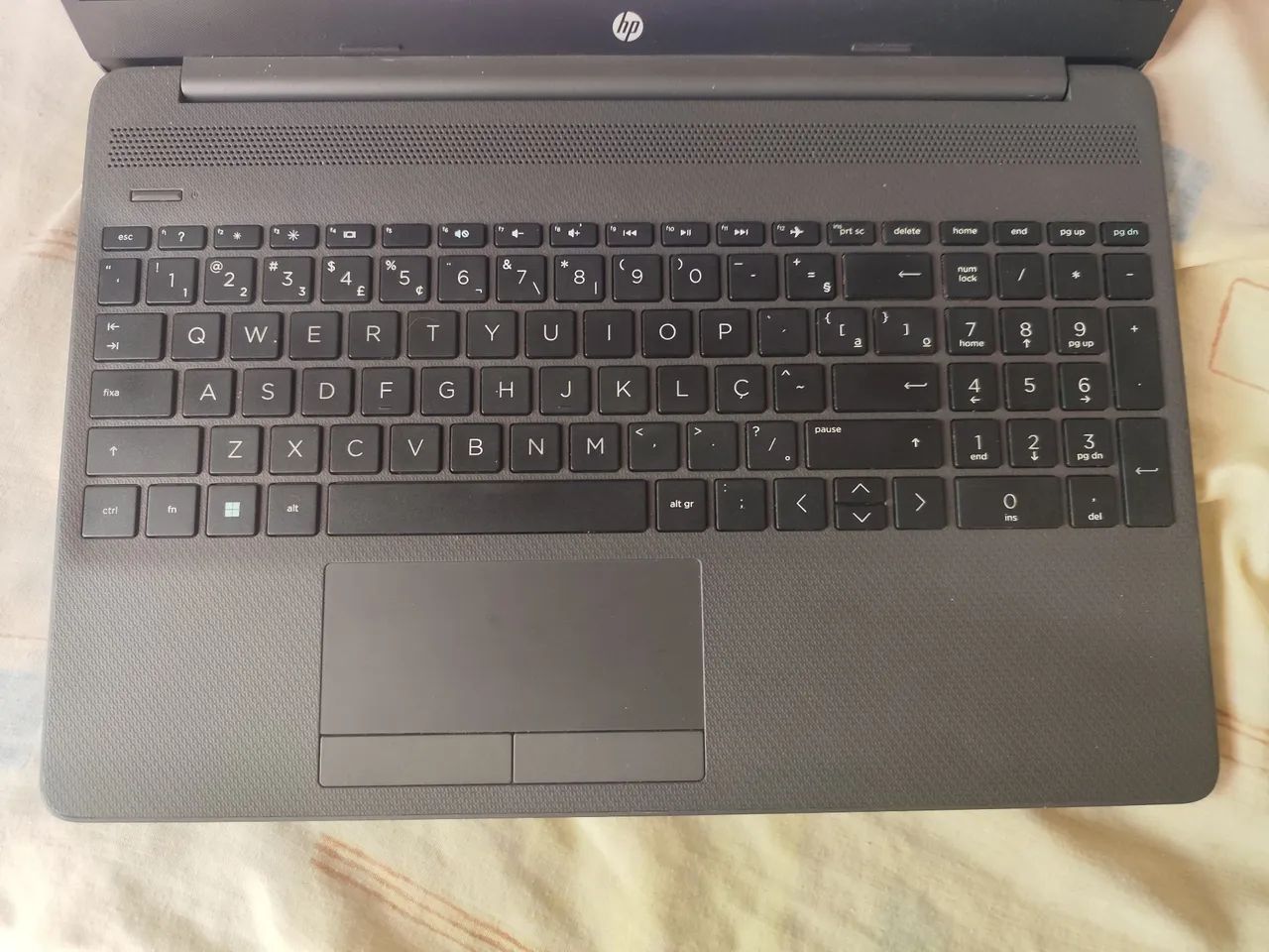 Notebook HP  - Foto 5