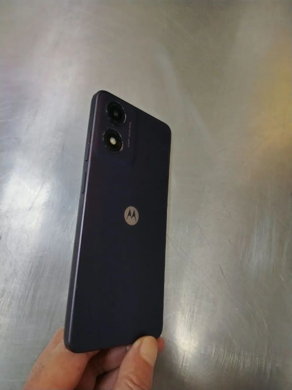Celular ? moto g04s  - Foto 2