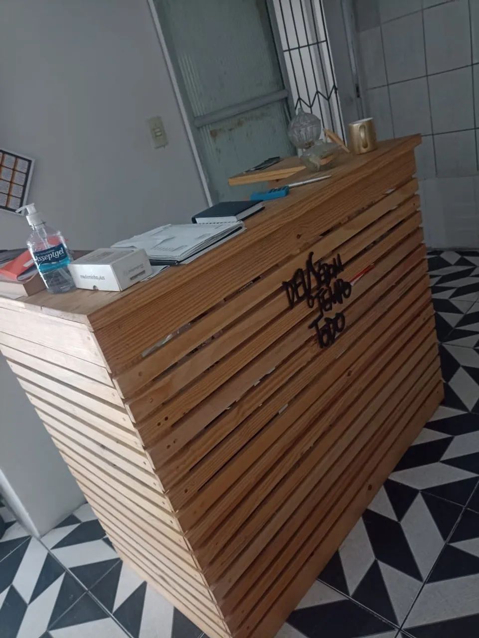 Balcão - Foto 3