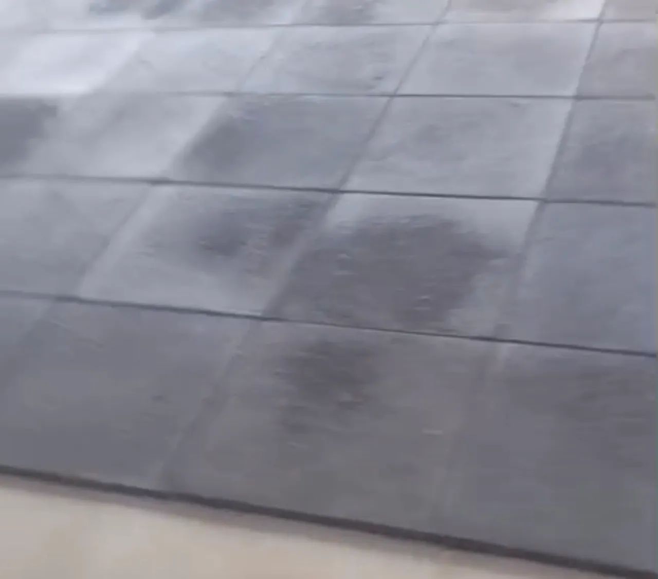 Piso de Borracha Academia e Crossfit 