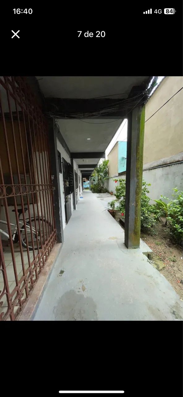 Apartamento mobiliado pra alugar  - Foto 3