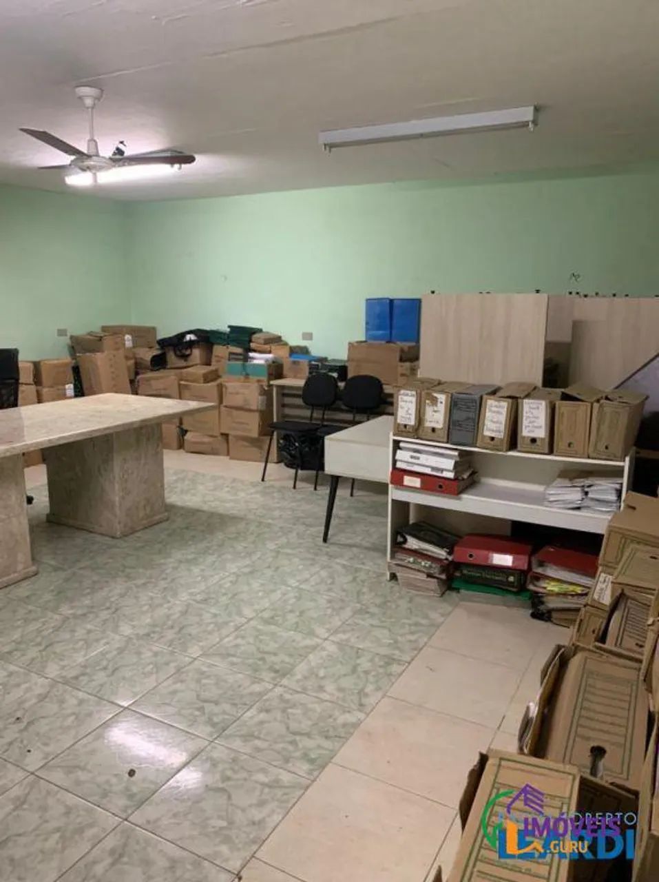 PRÉDIO - POMPEIA - SP - Foto 5
