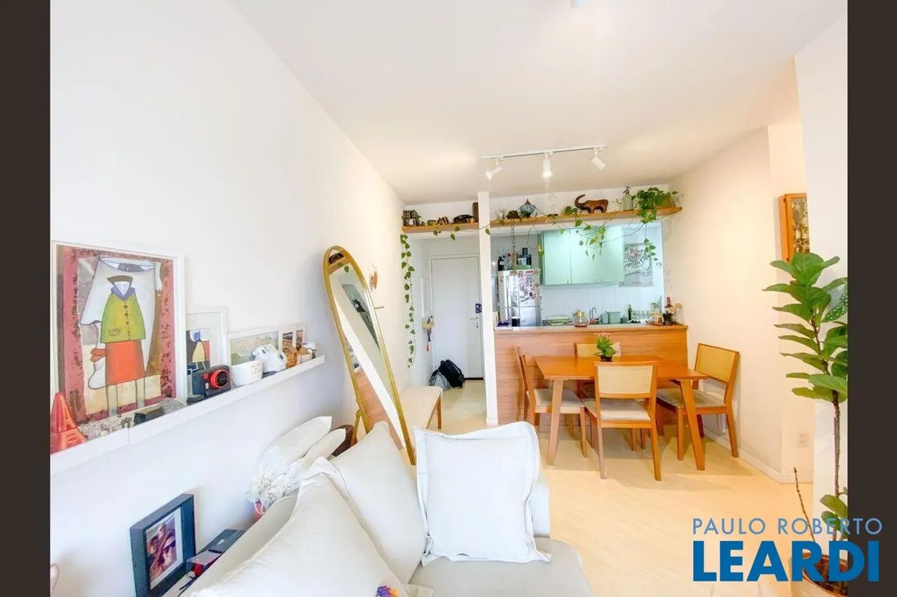 APARTAMENTO - POMP ÉIA - SP - Foto 2