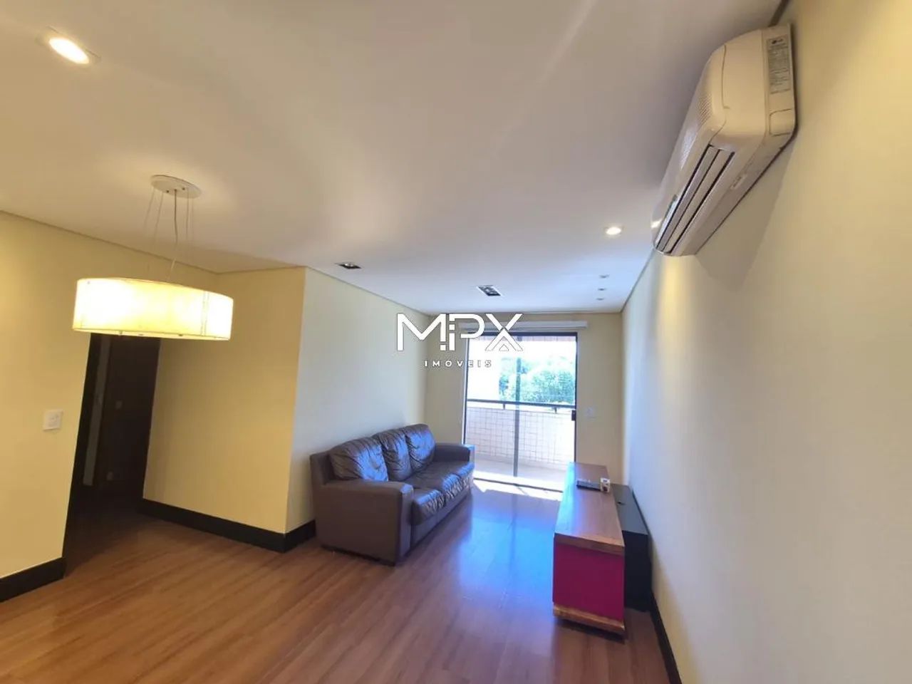 Apartamento para alugar no Edifício Green & Sun Park Residence em Piracicaba