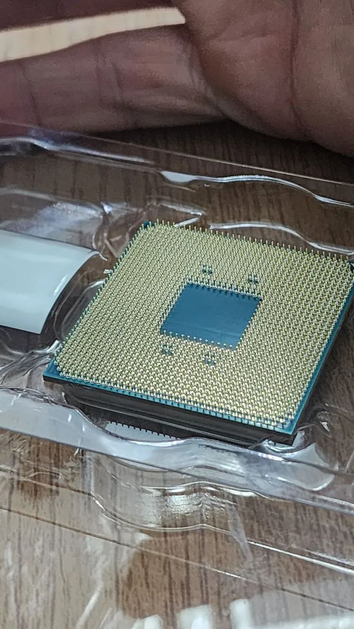 Processador Ryzen 9 5900xt - 16 núcleos - 32 threads  - Foto 3
