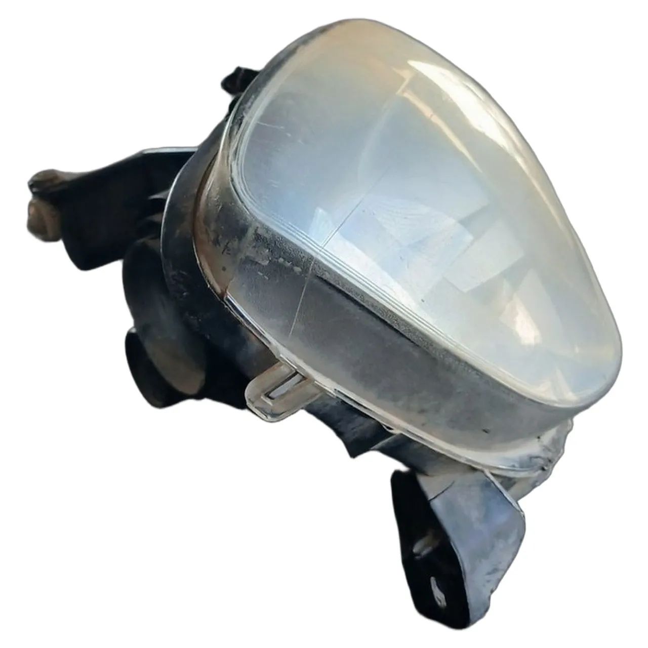 ベンガル　1104035 Farol Direito Chevrolet Celta Prisma Máscara Cromada 2007-12