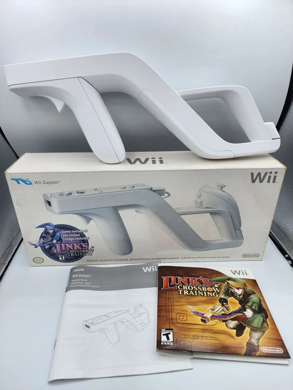Wii Zapper  - Foto 4