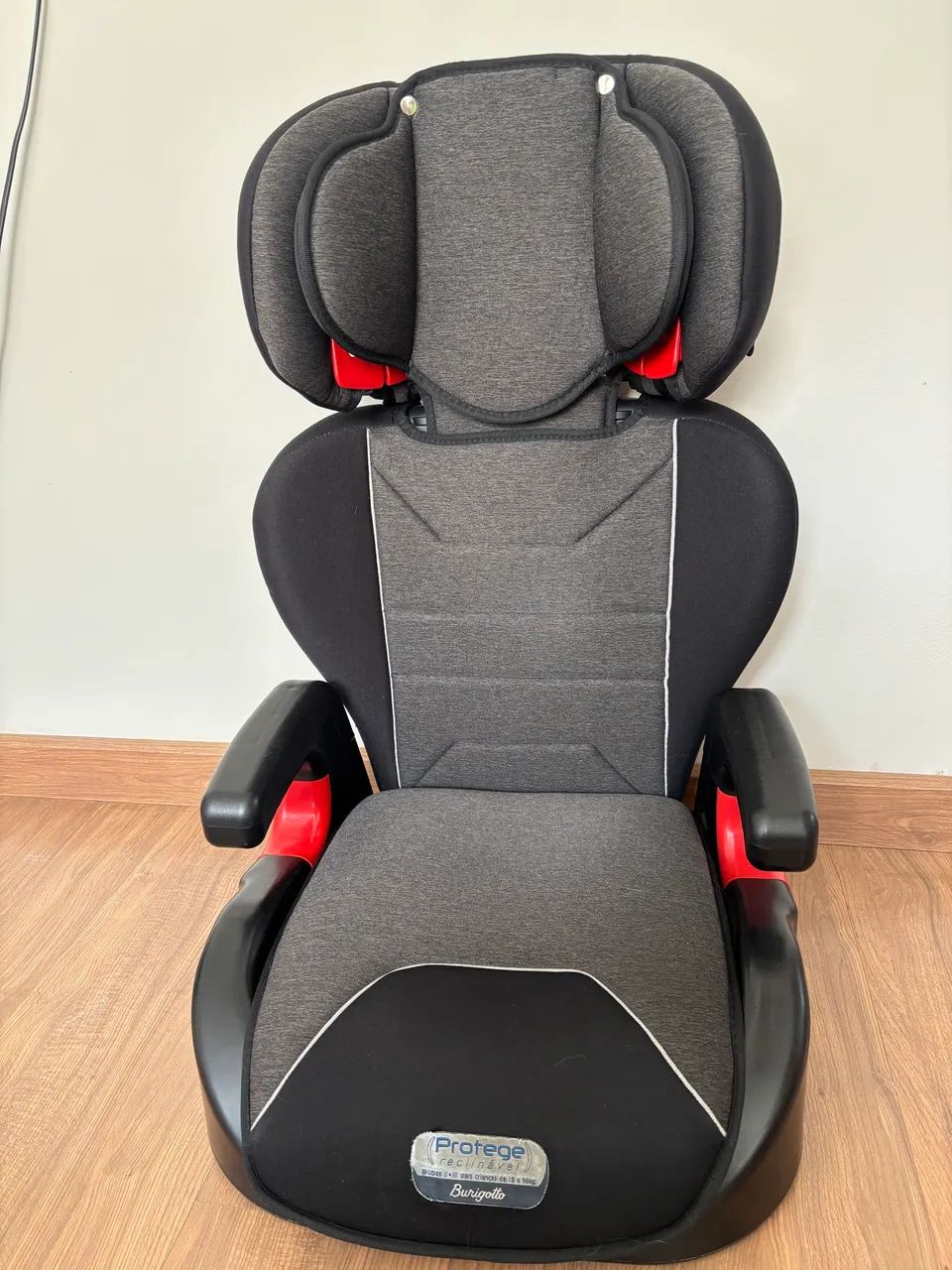 Assento elevado Infantil Burigotto 