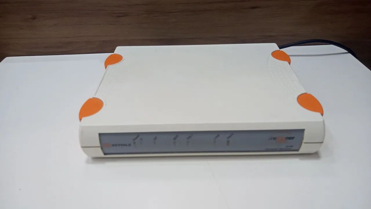 Keymile LineRunner SHDSL Desktop Modular DTM -  - Foto 3
