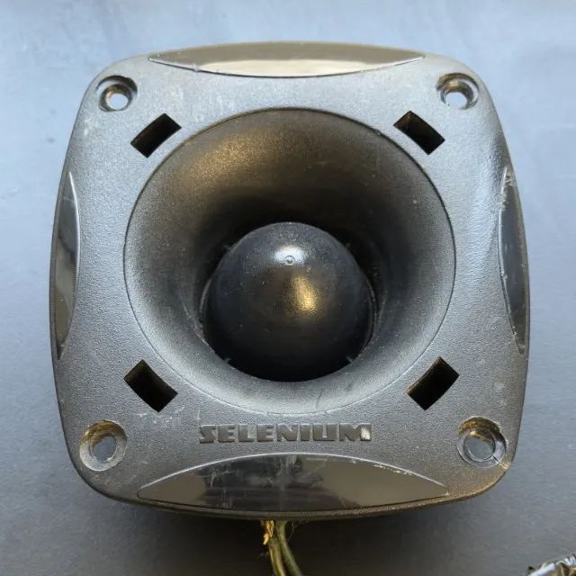Super Tweeter Selenium ST200 - 100W RMS - 8 Ohms
