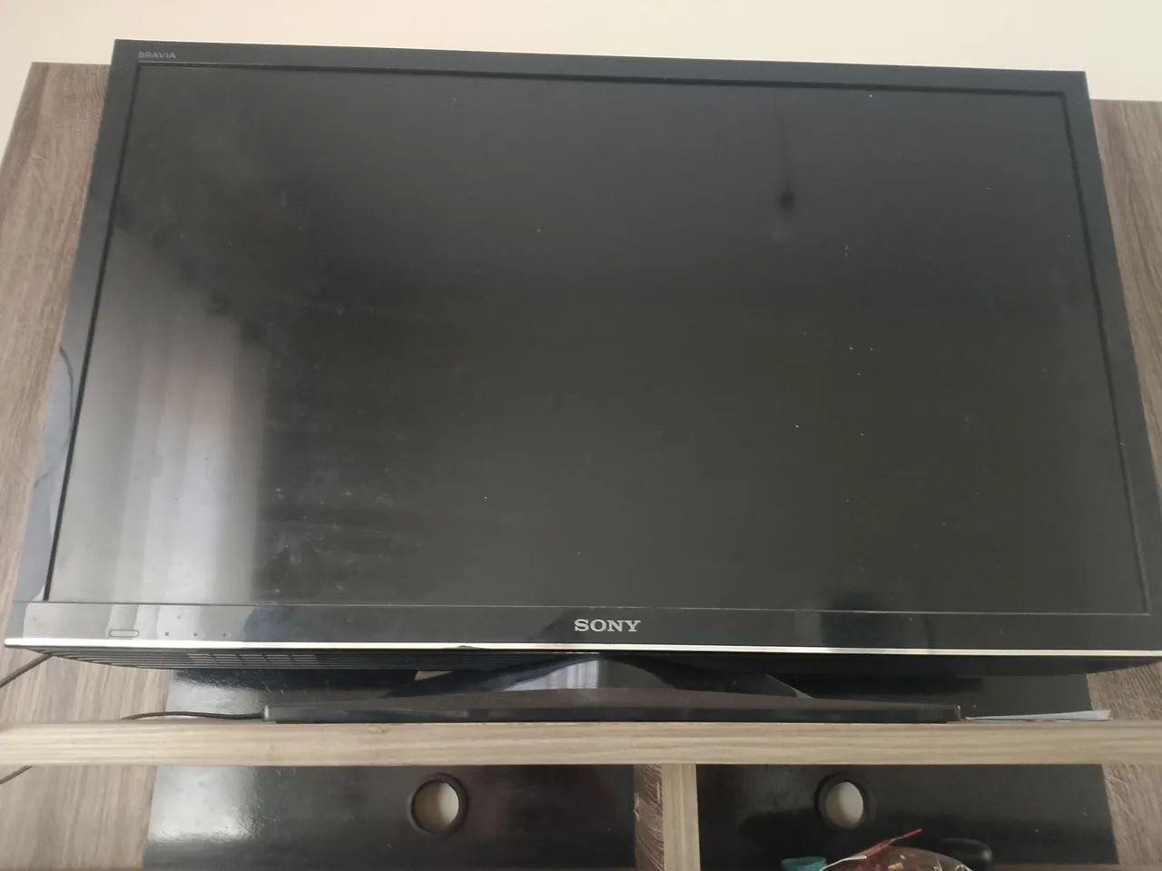 TV SONY
