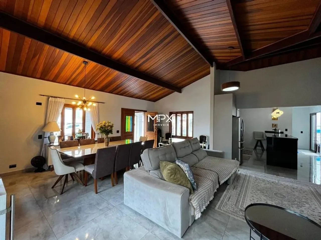 Casa à venda e para alugar em Piracicaba, Monte Alegre, com 4 suítes, com 350 m²