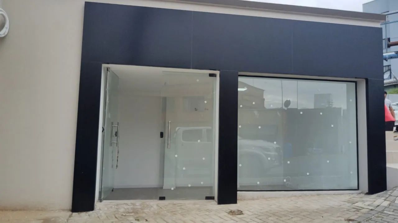 Sala comercial no centro de Indaial - Foto 4