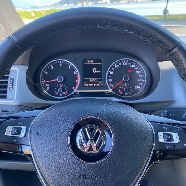 Volkswagen Fox Xtreme 1.6 Flex 8V 5P 2018 - Foto 5