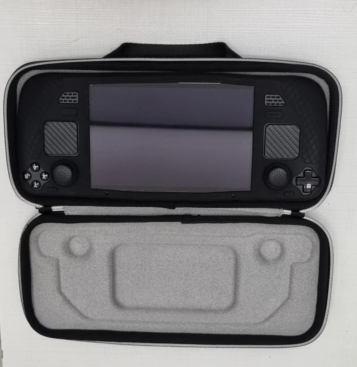 VENDO OU TROCO STEAM DECK LCD  - Foto 2
