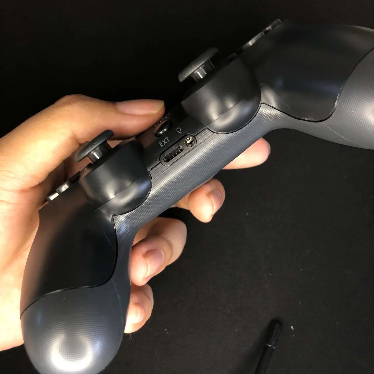 Controle de PS4 - Foto 3