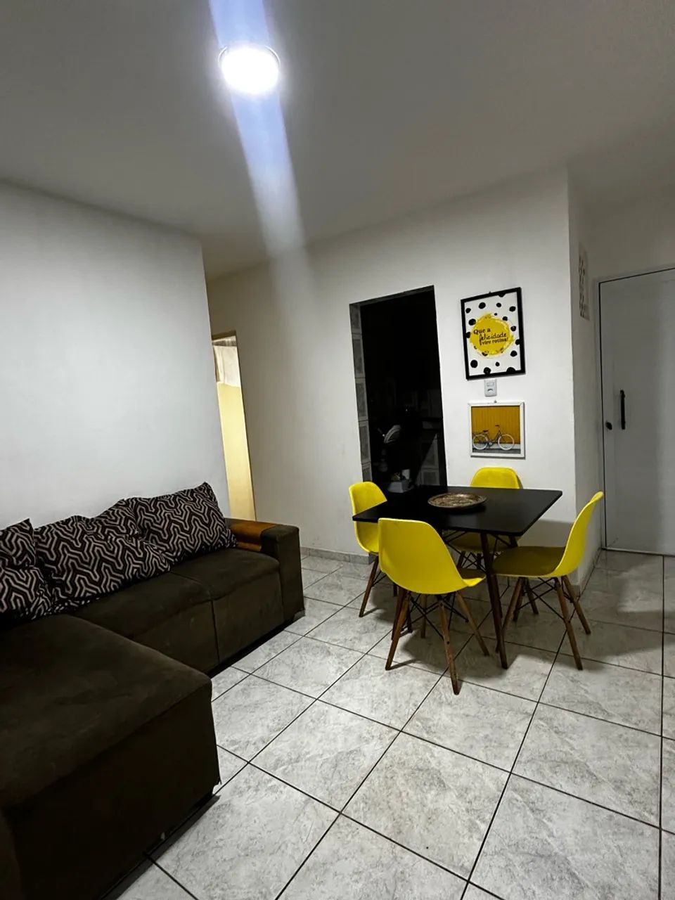 Alugo quarto na jatiuca  - Foto 3