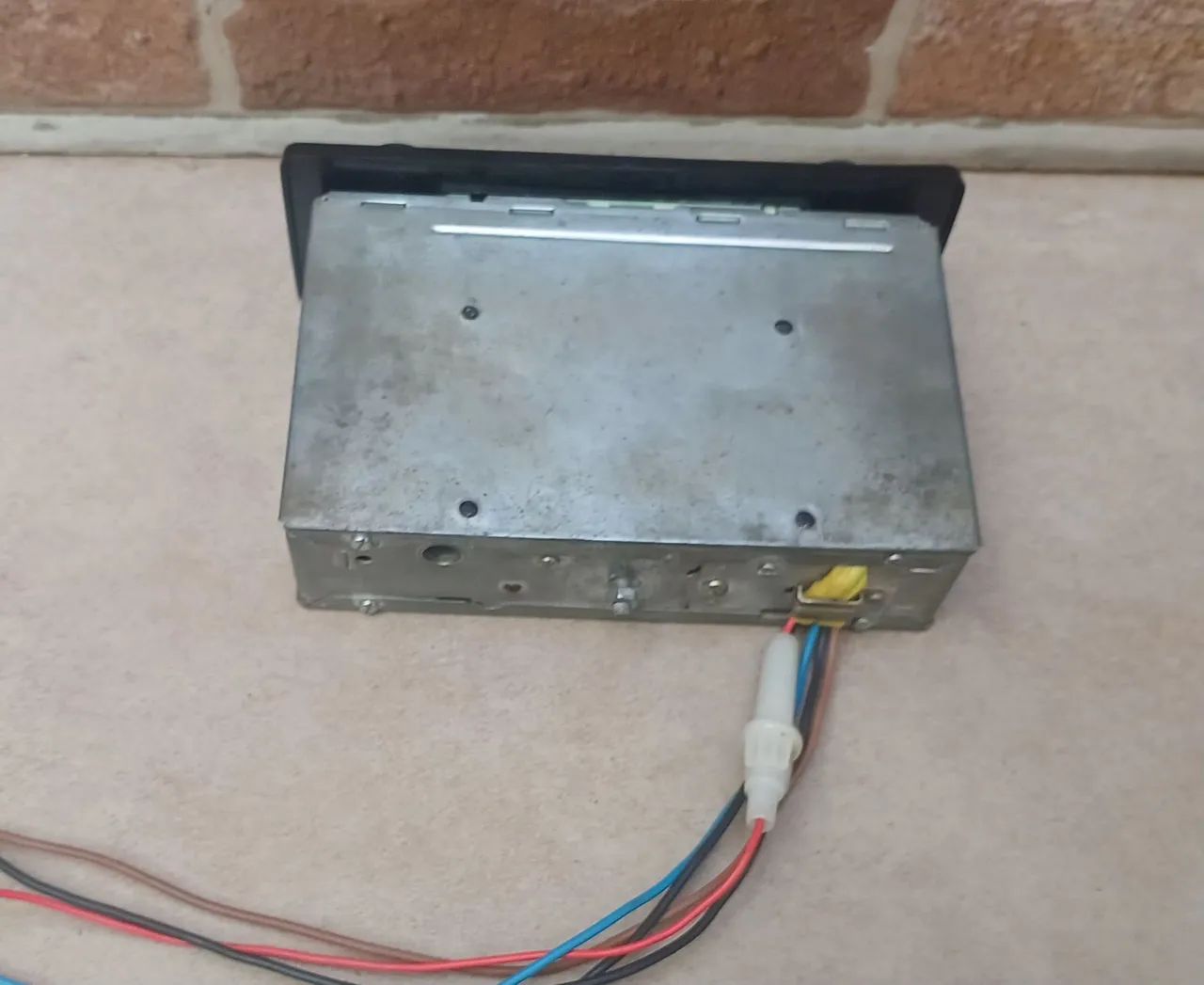 RADIO BOSCH BLUETOOTH  - Foto 3