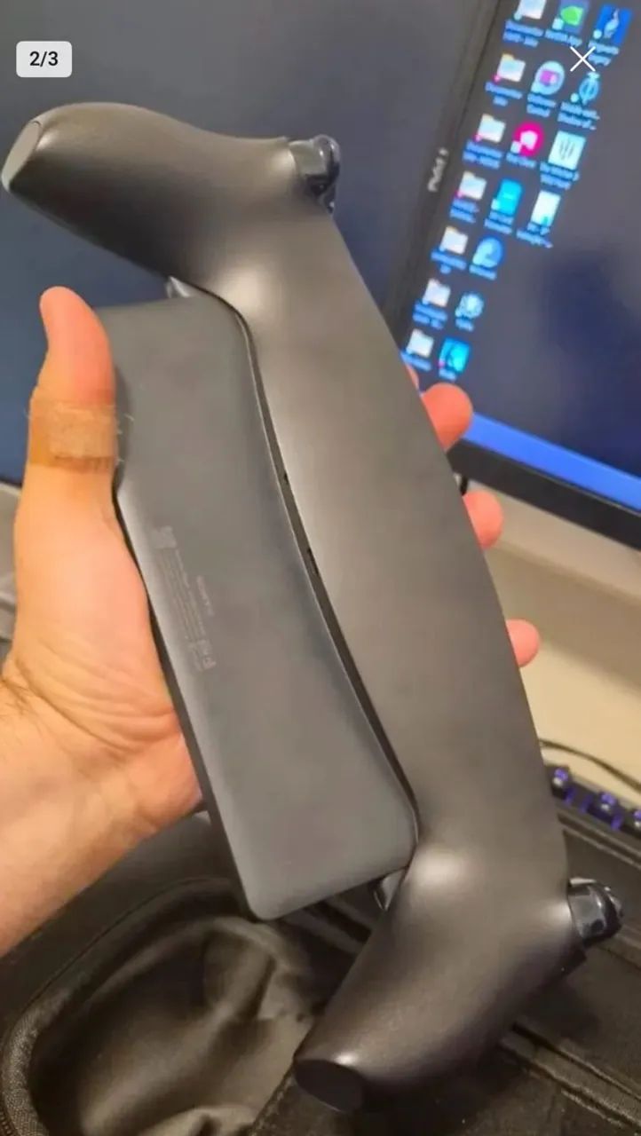 PlayStation Portal com case - Foto 2
