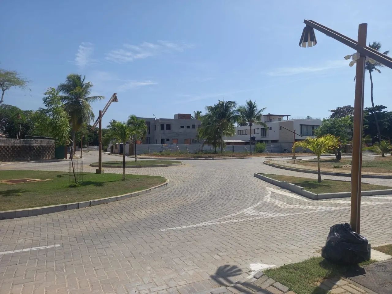 Terreno com 522,49m² em Guarajuba - Foto 2